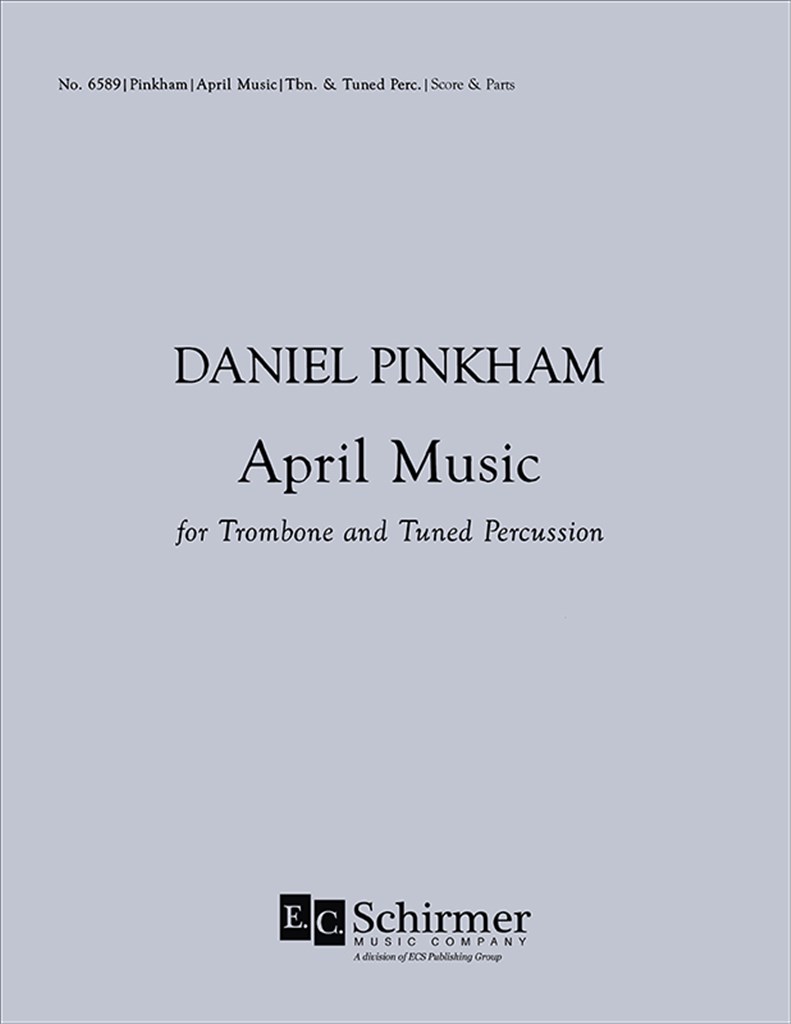 April Music